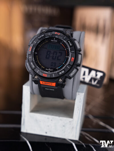 ساعت مردانه کاسیو پروترک PRG-340-1