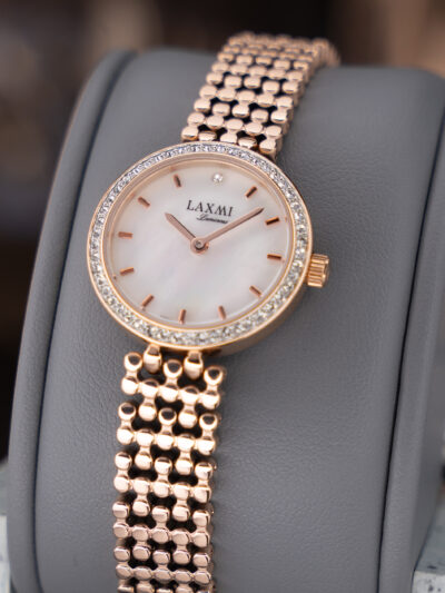 ساعت تک موتوره زنانه لاکسمی 3-8202-1