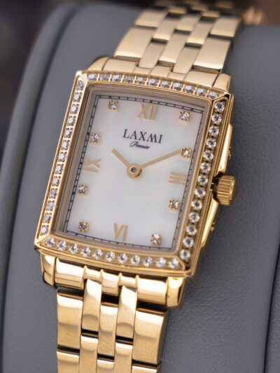 ساعت تک موتوره زنانه لاکسمی 2-8826-1