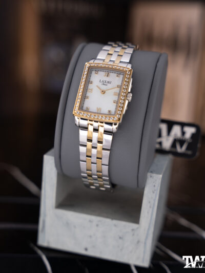 ساعت تک موتوره زنانه لاکسمی 3-8826