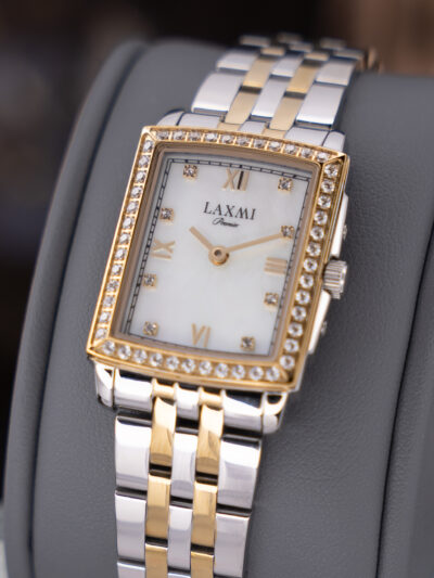 ساعت تک موتوره زنانه لاکسمی 3-8826-1