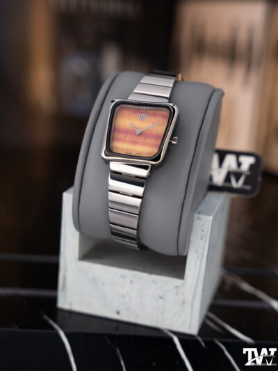 ساعت تک موتوره زنانه ویمبرلی WB-CS329L-A1