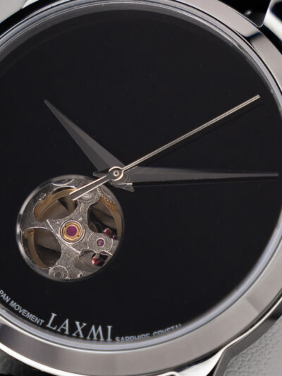 ساعت اسکلتون اتوماتیک مردانه لاکسمی 8532-1