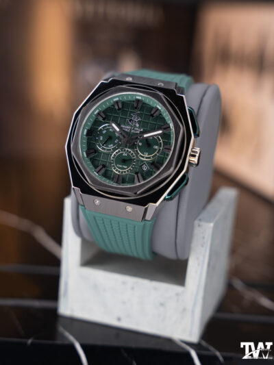 ساعت مردانه سه موتوره پولو بورلی هیلز BP3718-X375