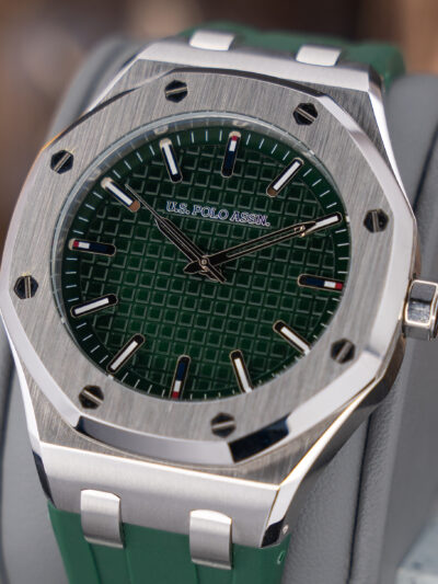 ساعت مردانه تک موتوره پولو USPA1106-02-1