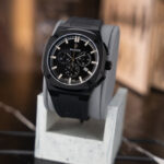 ساعت مردانه سه موتوره واینر WA-10200-B