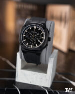 ساعت مردانه سه موتوره واینر WA-10200-B