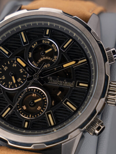 ساعت مردانه سه موتوره تیمبرلند TDWGF0056101-1