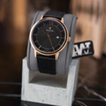 ساعت مردانه تک موتوره واینر WA-11190-A