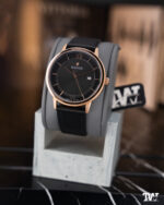 ساعت مردانه تک موتوره واینر WA-11190-A