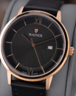 ساعت مردانه تک موتوره واینر WA-11190-A-1