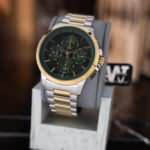 ساعت مردانه چهارموتوره اورینتال SH299G