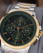 ساعت مردانه چهارموتوره اورینتال SH299G-1