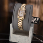 ساعت تک موتوره زنانه کرست 9048L-04