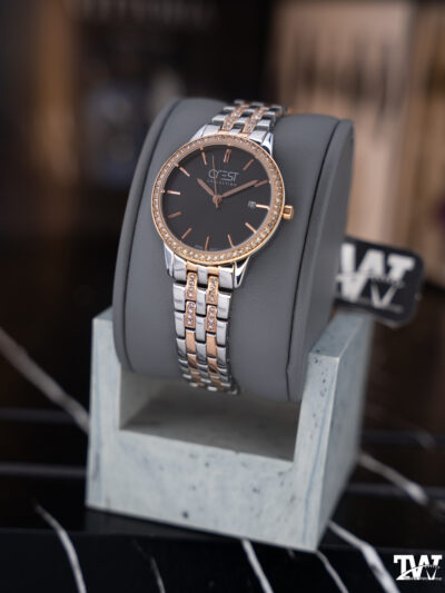 ساعت تک موتوره زنانه کرست 9014L-05