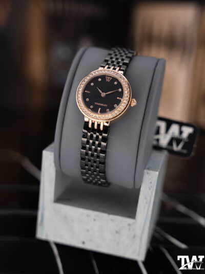 ساعت تک موتوره زنانه ویمبرلی WB-CS219L-U