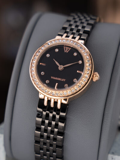 ساعت تک موتوره زنانه ویمبرلی WB-CS219L-U-1