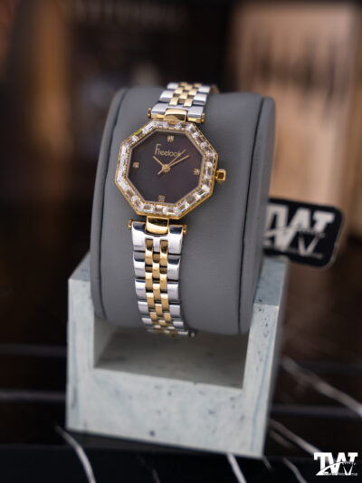 ساعت تک موتوره زنانه فری لوک 5-10529