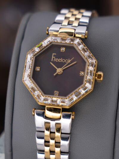 ساعت تک موتوره زنانه فری لوک 5-10529-1