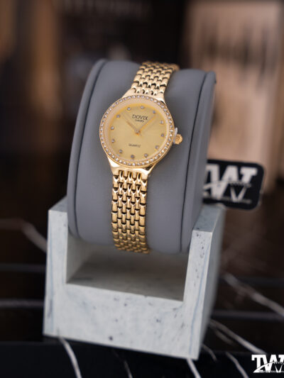 ساعت تک موتوره زنانه داویکس 24037-