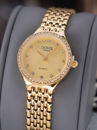 ساعت تک موتوره زنانه داویکس 24037-1