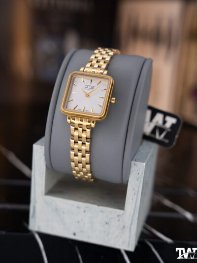 ساعت تک موتوره زنانه کرست 2-6332