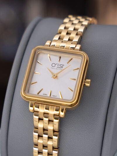 ساعت تک موتوره زنانه کرست 2-6332-1