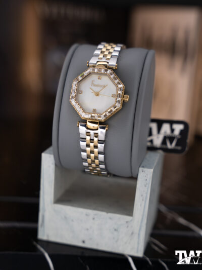 ساعت تک موتوره زنانه فری لوک 4-10529