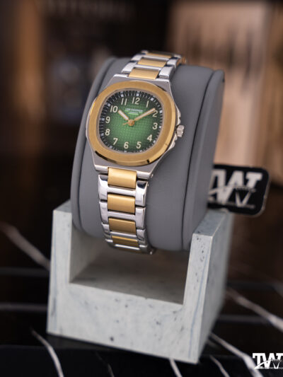 ساعت تک موتوره زنانه لی کوپر 270-8258