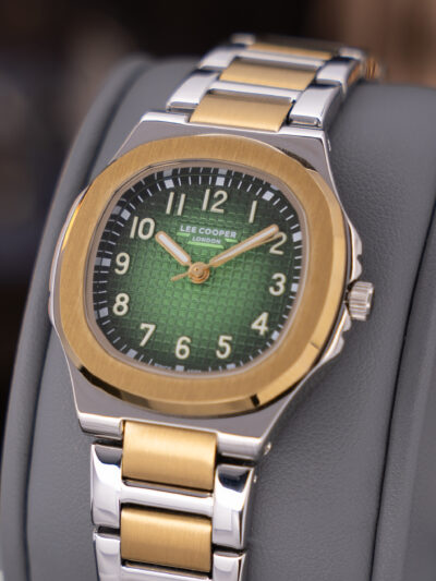 ساعت تک موتوره زنانه لی کوپر 270-8258-1