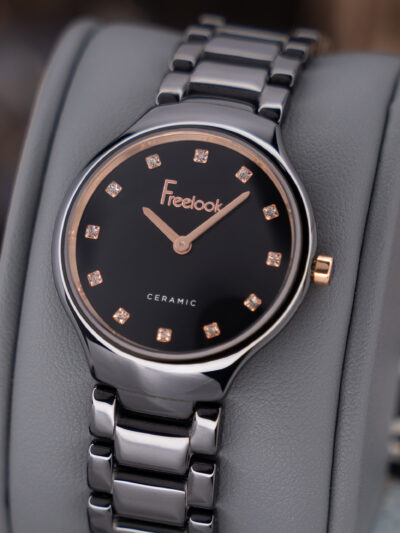 ساعت تک موتوره زنانه فری لوک 5-10018-1