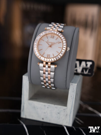 ساعت تک موتوره زنانه فری لوک 6-10495