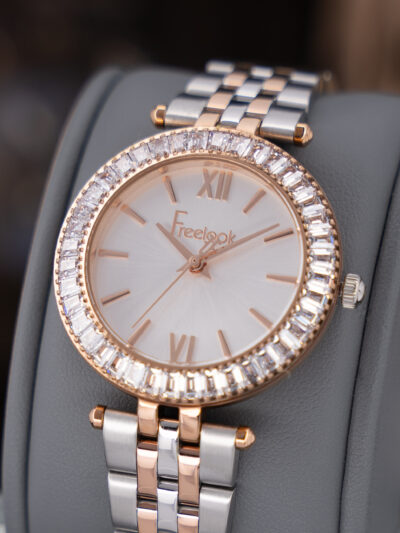 ساعت تک موتوره زنانه فری لوک 6-10495-1