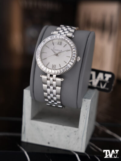 ساعت تک موتوره زنانه فری لوک 1-10495