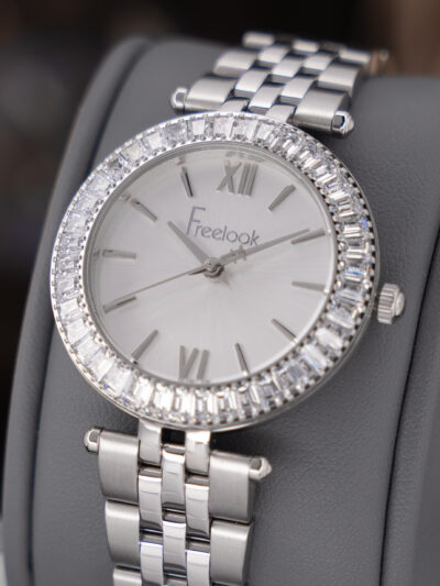 ساعت تک موتوره زنانه فری لوک 1-10495-1