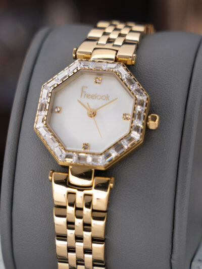 ساعت تک موتوره زنانه فری لوک 2-10529-1