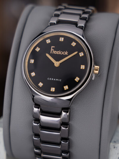 ساعت تک موتوره زنانه فری لوک 4-10018-1