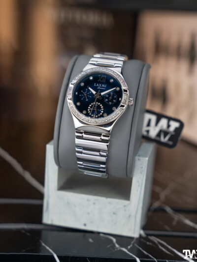 ساعت تک موتوره زنانه لاکسمی 7-8114