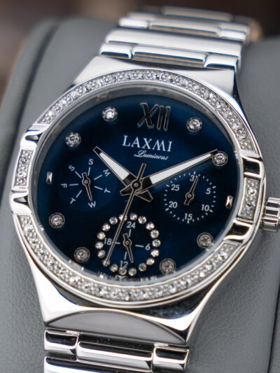 ساعت تک موتوره زنانه لاکسمی 7-8114-1