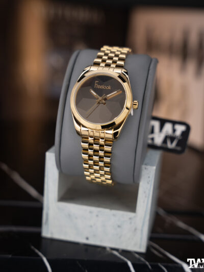 ساعت تک موتوره زنانه فری لوک 3-10496