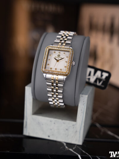 ساعت تک موتوره زنانه بیگوتی 4-10599