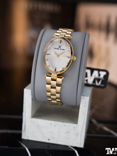 ساعت تک موتوره زنانه دنیل کلین DK-1-13954-2