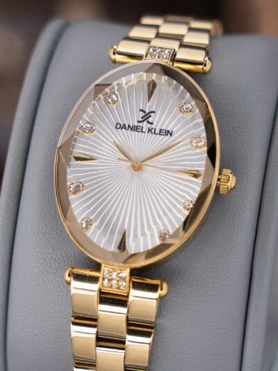 ساعت تک موتوره زنانه دنیل کلین DK-1-13954-2-1