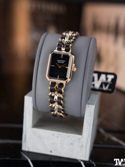 ساعت تک موتوره زنانه والنتینو اورلاندی 3-10007