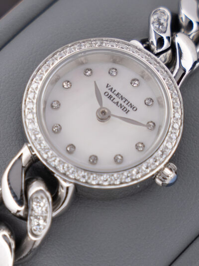 ساعت تک موتوره زنانه والنتینو اورلاندی 2-10004-1