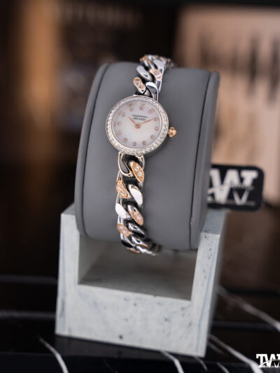 ساعت تک موتوره زنانه والنتینو اورلاندی 3-10004