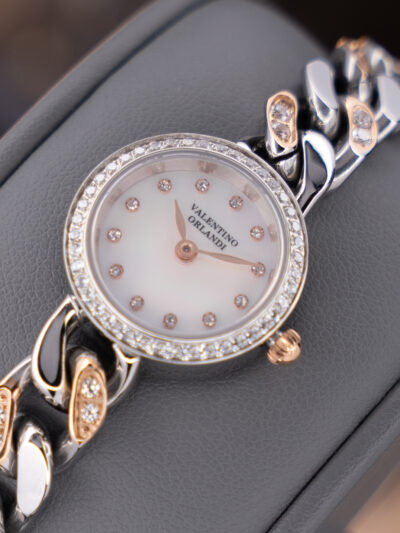 ساعت تک موتوره زنانه والنتینو اورلاندی 3-10004-1