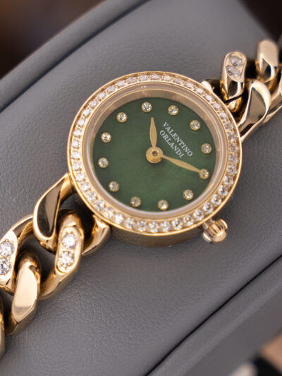 ساعت تک موتوره زنانه والنتینو اورلاندی 5-10004-1