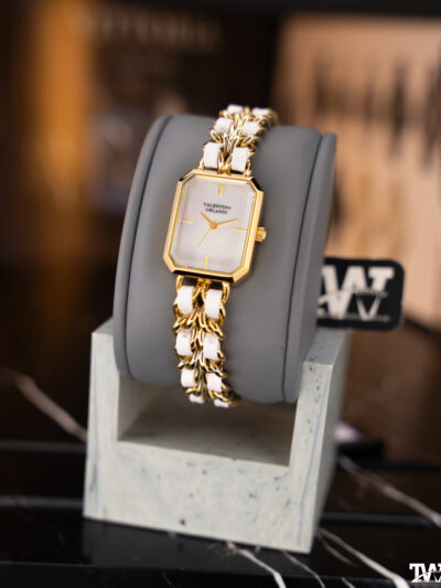 ساعت تک موتوره زنانه والنتینو اورلاندی 2-10007