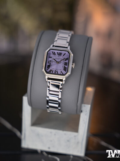 ساعت تک موتوره زنانه جولیوس JA-1546B